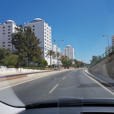 Apartment Da Rocha Portimão Esterno foto