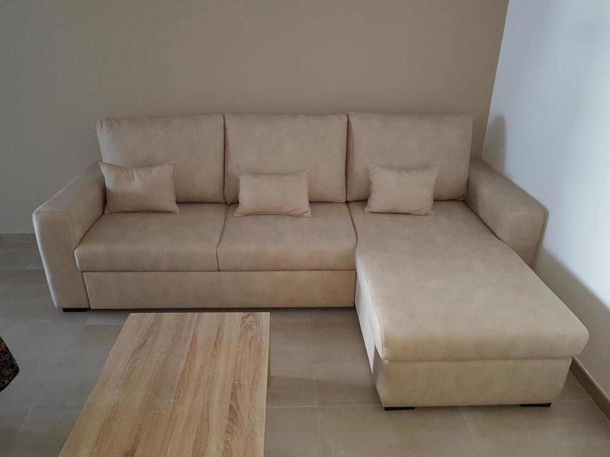 Apartment Da Rocha Portimão Esterno foto