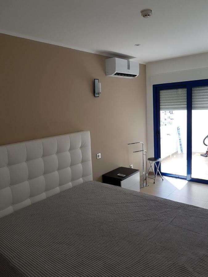 Apartment Da Rocha Portimão Esterno foto