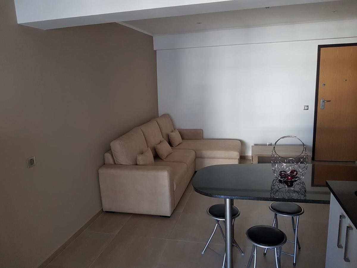 Apartment Da Rocha Portimão Esterno foto
