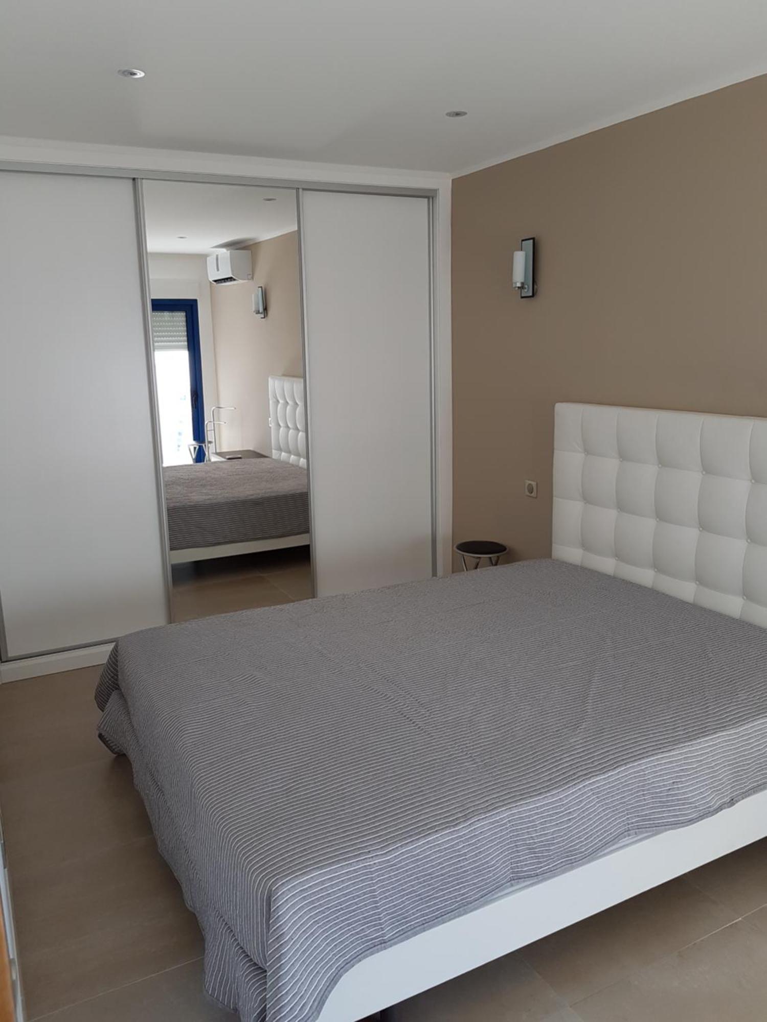 Apartment Da Rocha Portimão Esterno foto