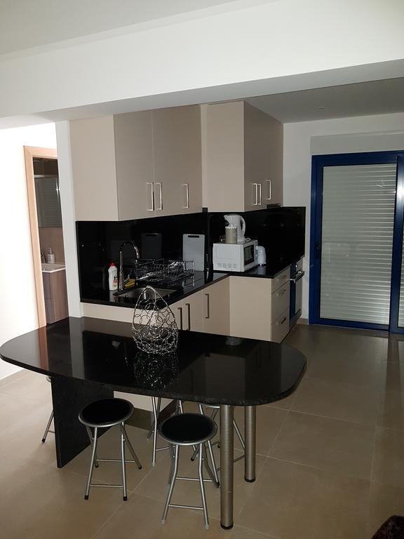 Apartment Da Rocha Portimão Esterno foto