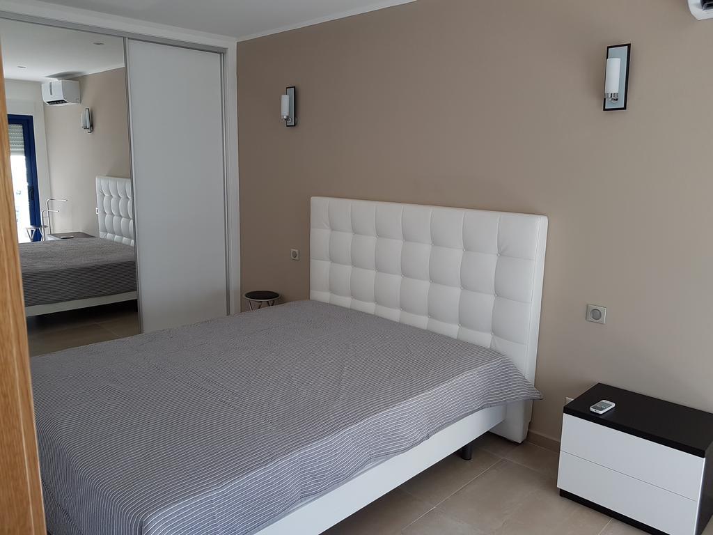 Apartment Da Rocha Portimão Esterno foto